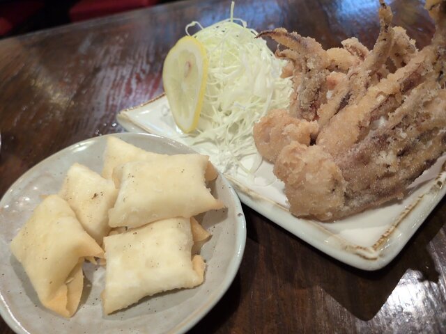 Hakuba Doji Moriguchi Ten photo 4