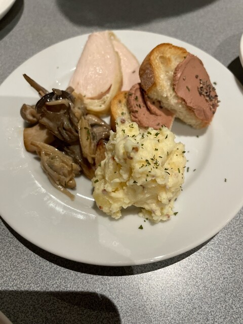 Kushiage Bistro Kissui