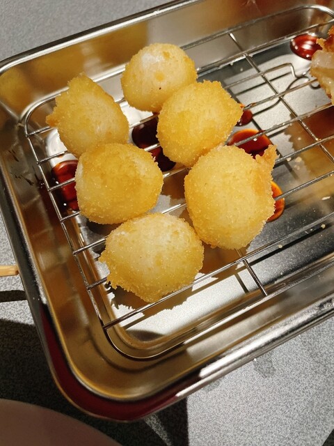 Kushiage Bistro Kissui photo 5