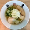 昆布と麺 喜一