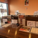 鰻の成瀬　 - 内観写真: