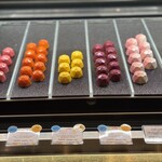 チョコレートショップ - 