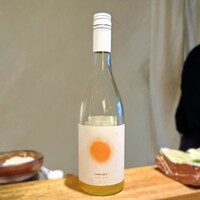 焼鳥米澤 - wabi-sabi orange moon(墺)