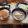 つけ汁うどんつる屋