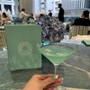 Tiffany Blue Box Café