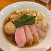 麺堂にしき 新宿歌舞伎町店