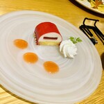 MOON TERRASSE (SHONAI HOTEL SUIDEN TERRASSE) - 子供デザート