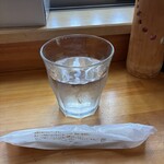 つけ汁うどんつる屋 - 