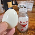 白樺山荘 - 