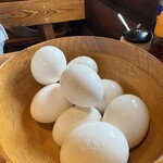 白樺山荘 - 