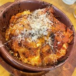 MARCO - ラザニア