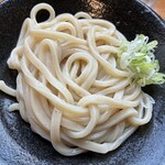 つけ汁うどんつる屋 - 