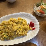 ソレイユカフェ - 