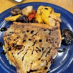 MARCO - 本日のお魚(真鯛)