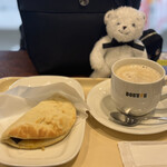 ドトールコーヒーショップ - 