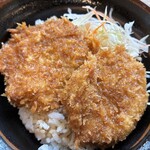 つけ汁うどんつる屋 - 