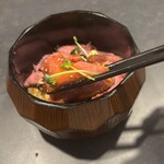 炭火焼き 牛タン酒場 いけたん - 