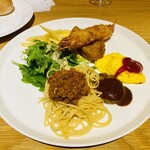 MOON TERRASSE (SHONAI HOTEL SUIDEN TERRASSE) - 子供のスペシャルセット