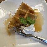 ソレイユカフェ - 