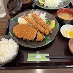 とんよし - 料理写真: