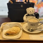 ドトールコーヒーショップ - 