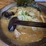 白樺山荘 - 