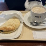 ドトールコーヒーショップ - 