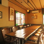 燻製SAKABA峰家 - 