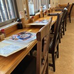 つけ汁うどんつる屋 - 