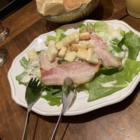 The Kitchen Salvatore Cuomo NAGOYA - 