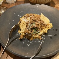 The Kitchen Salvatore Cuomo NAGOYA - 