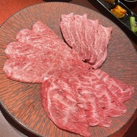 焼肉もちお - 