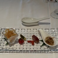 中国料理 皇家龍鳳 - 