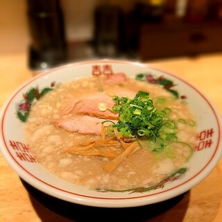 らーめん みふく_0