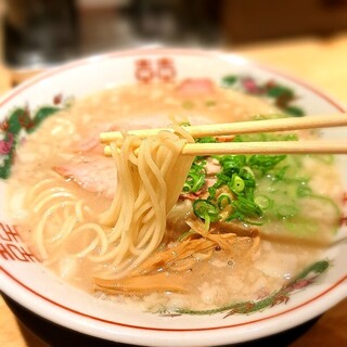 らーめん みふく_1