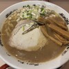 鮨とラーメン うおがしや 鶴屋町店