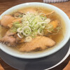 えっちゃんラーメン。