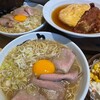一也ラーメン