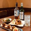 燻製SAKABA峰家