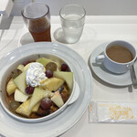 果実園 リーベル 横浜ランドマークプラザ店 - 