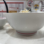 蒙古タンメン中本 - 