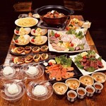 燻製SAKABA峰家 - 