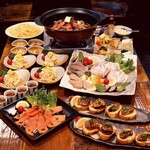 燻製SAKABA峰家 - 