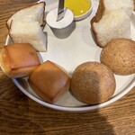 ESPRESSO D WORKS 所沢店 - 