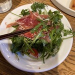 ESPRESSO D WORKS 所沢店 - 