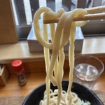 つけ汁うどんつる屋 - 