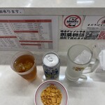 蒙古タンメン中本 - 