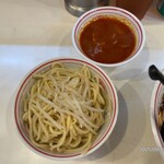 蒙古タンメン中本 - 