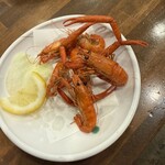 しゃも料理 軍鶏伝 - 