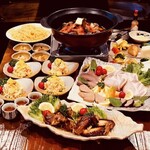 燻製SAKABA峰家 - 